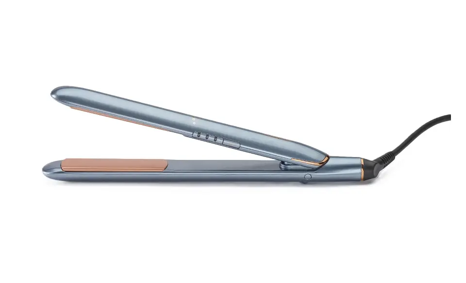 BaByliss - Denim Luxe pegla za kosu ST251PE