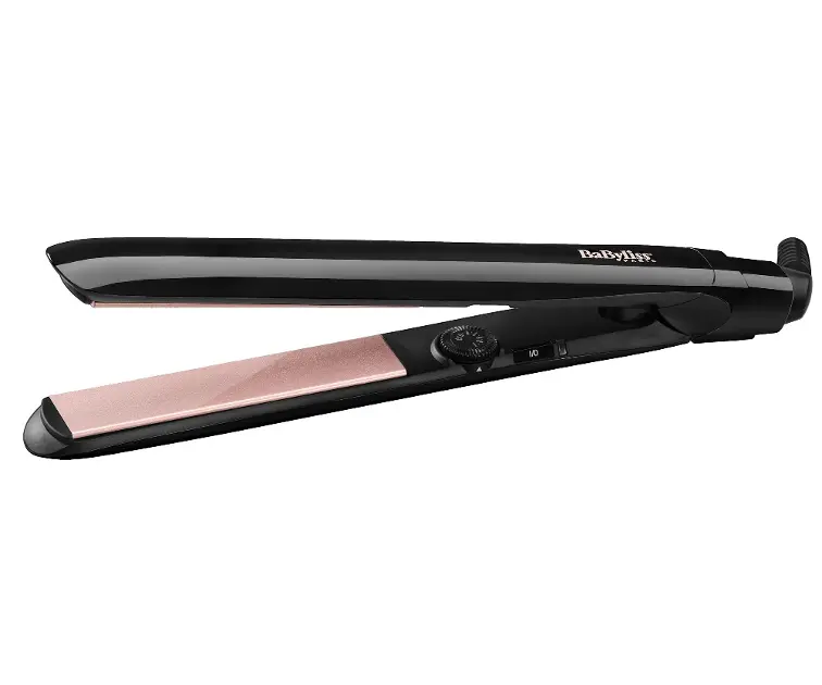 BaByliss - Smooth Control 235 pegla za kosu ST298E