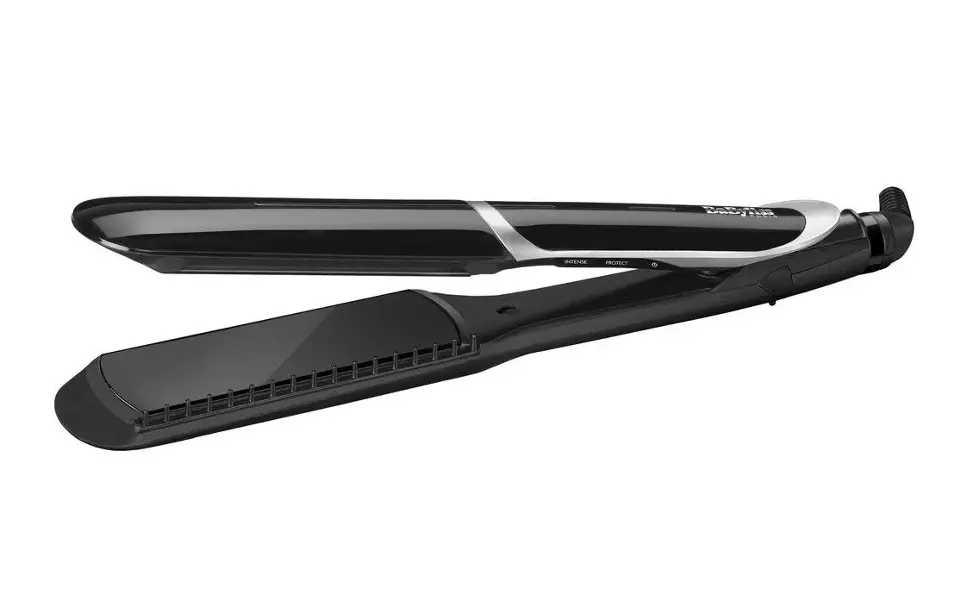 BaByliss - Sleek Control Wide pegla za kosu ST397E