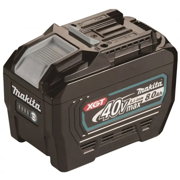 Makita - Акумулаторна батерия, 40V, Li-Ion XGT, 8,0 Ah 191X65-8ROZ1