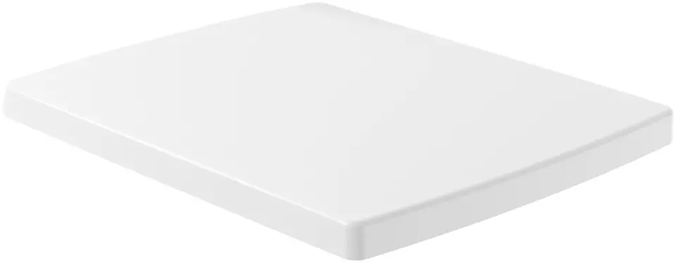 Villeroy & Boch - Toaletna daska, SoftClosing, QuickRelease, alpskobijela 8M24S101ROZ1