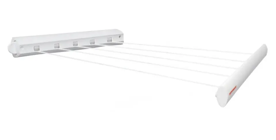 Leifheit - Sušilica rublja Rollfix 210 Longline 83040ROZ4