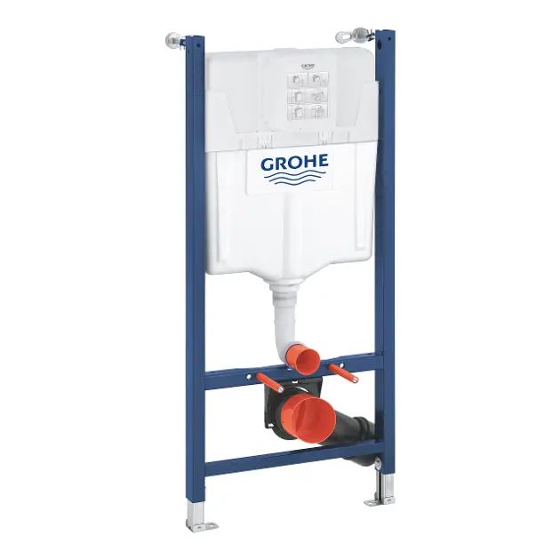 Grohe - Predstenová inštalácia pre závesné WC, výška 1,13 m 36497000ROZ1