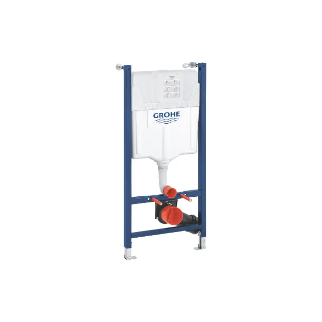 Grohe - Bâti-support pour WC suspendu, hauteur 113 cm 38971000ROZ1
