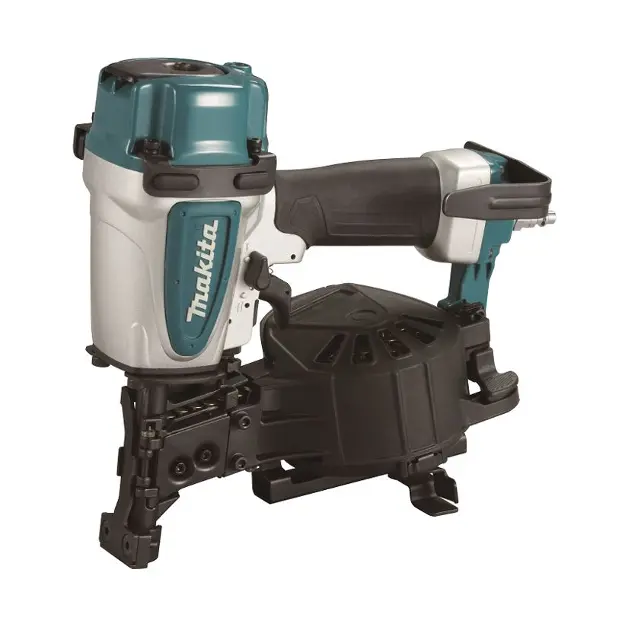 Makita - Paineilmakäyttöinen naulain 19-45 mm AN454ROZ1