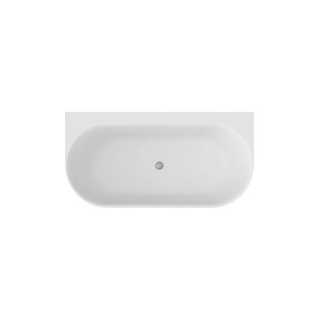Ravak - Baignoire 170x87 cm, blanc CE31000000ROZ1