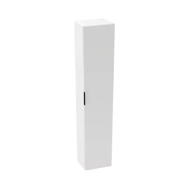 Jika - Korkea kaappi 32x25x170 cm, valkoinen H4537211763001IIJ2