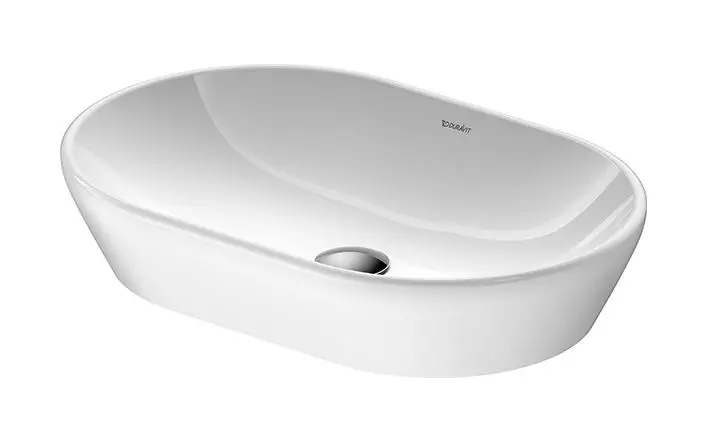 Duravit - Umivaonik 60 x 40 cm, bijeli 2372600070IIJ1