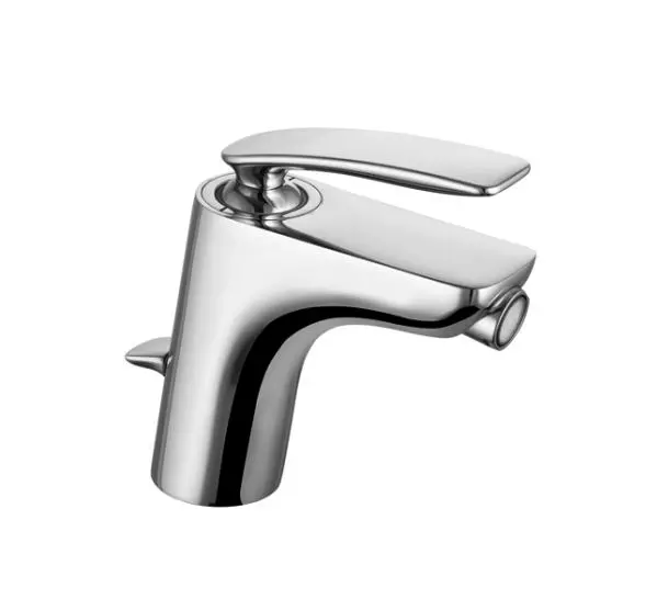 Kludi - Bidetkraan, chroom 522160575IIJ1