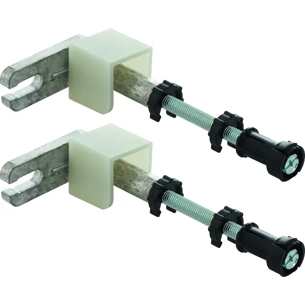 Geberit - Set zidnih tipli za pojedinačnu ugradnju 111.815.00.1ROZ5