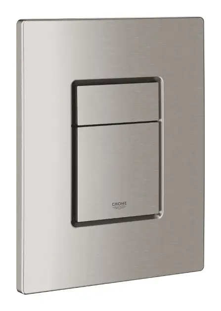 Grohe - Tipka za ispiranje, superčelik 38732DC0IIJ1