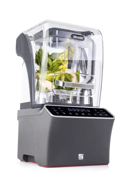 G21 - Ultimate smoothie blender, Graphite Black 600888ROZ1