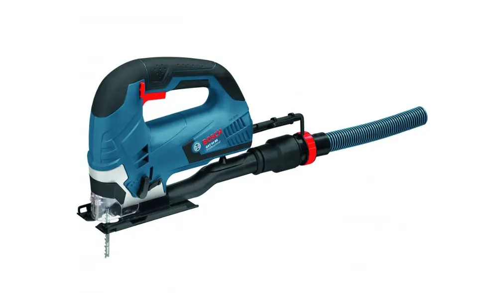 Bosch - Jigsaw 650 W 060158F000IIJ1