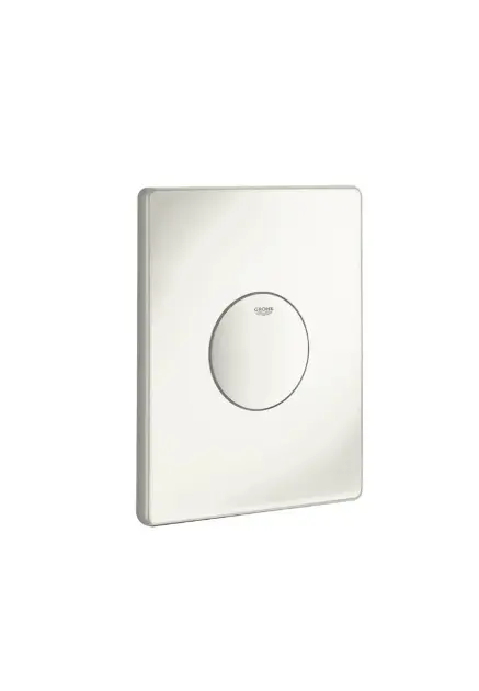 Grohe - Bedieningsplaat, alpine wit 38573SH0ROZ2