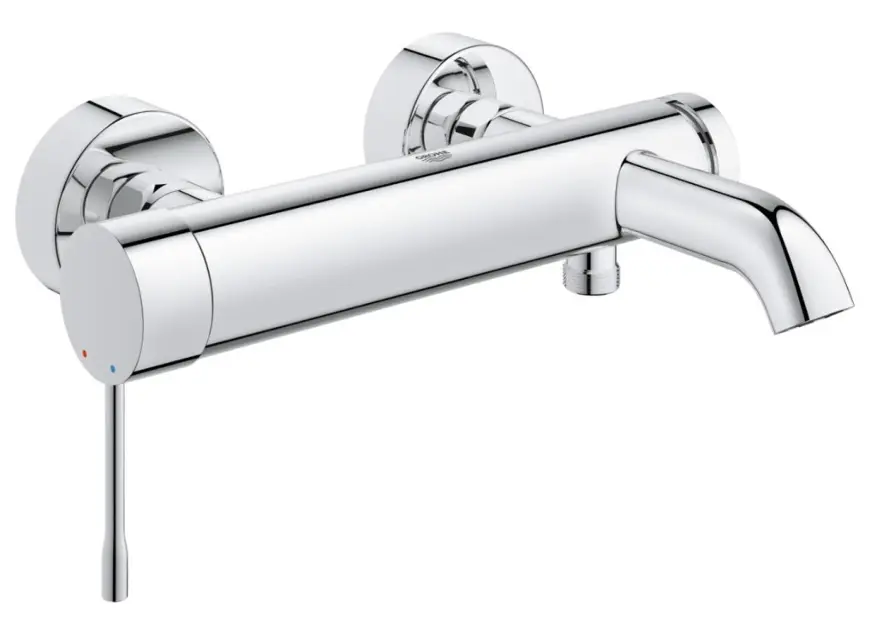 Grohe - Miješalica za kadu, krom 33624001IIJ10
