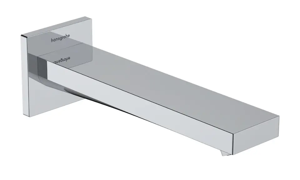 Hansgrohe - Odvod za kadu, krom 73410000IIJ1
