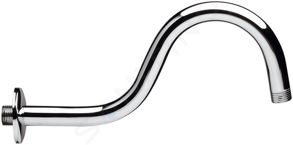 Sapho Douches - Douchearm 30 cm, chroom BR551