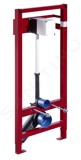 Schell Montus - Szerelési modul öblítéses WC-hez 030760099
