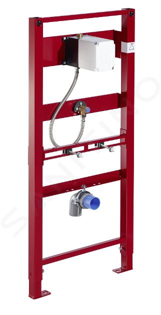 Schell Montus - Szerelési modul piszoárhoz 030750099