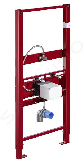 Schell Montus - Szerelési modul piszoárhoz 030890099