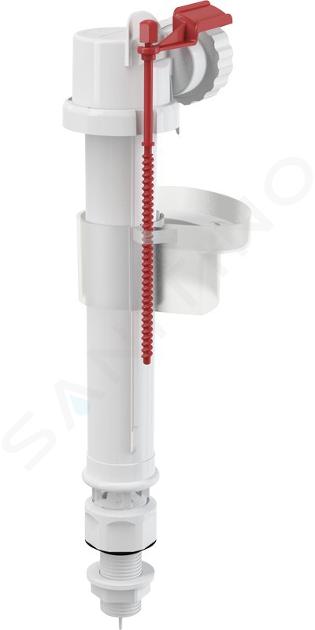 Alcadrain Accesorii - Supapă de umplere inferioară 1/2" A17-1/2