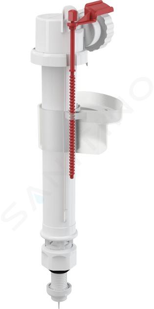 Alcadrain Accessoires - Soupape de remplissage par le bas 3/8" A17-3/8