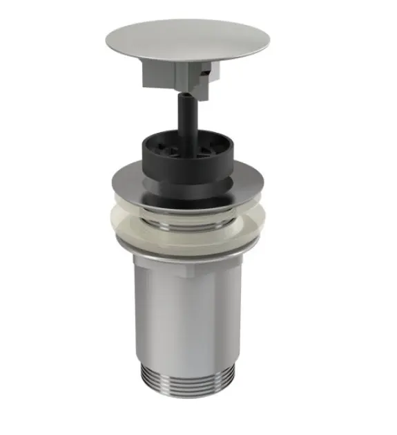 Levně Alca Příslušenství - Výpust umyvadlová 5/4", kov A396