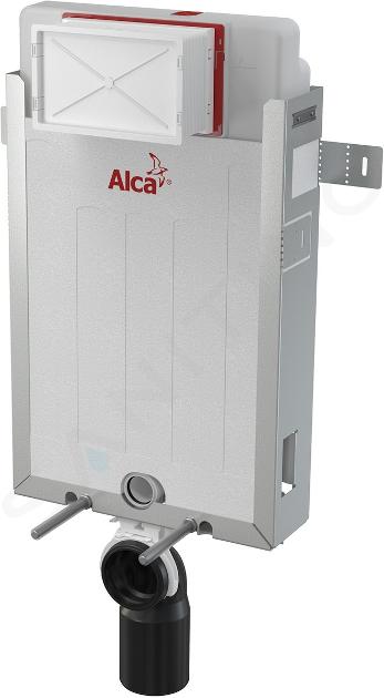 Alcadrain Vorwandelemente - Vorwandinstallationselement Renovmodul, zum Mauern AM115/1000