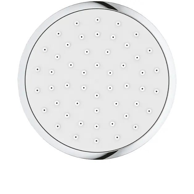 GROHE Tempesta Cosmopolitan 100 Hoofddouche - 10cm - 4 straalsoorten