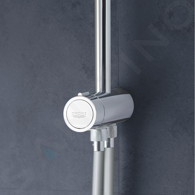 Grohe Colonne de douche New Tempesta System 210 26381001