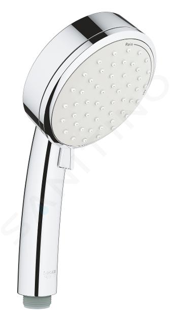 Grohe Tempesta Cosmopolitan - Ručná sprcha, 2jet, chróm 27571002