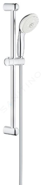 Grohe Tempesta New - Colonne de douche , 4 jets, chrome 27795001