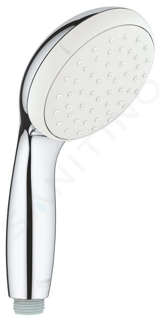 Grohe Tempesta New - Sprchová hlavica, 1 prúd, chróm 27852001