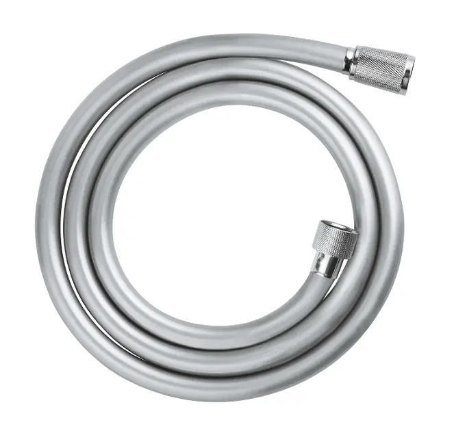 Grohe Flexibles - Flexible de douche Rotaflex, 1500 mm, chrome