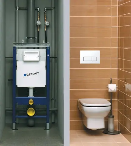 Placca Di Comando Geberit Delta51 - Per Cassetta Incasso, Bianco Alpino, Doppio Scarico - Foto 9