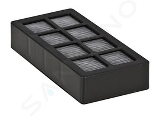 Geberit Accessori - Filtro ai carboni attivi 242.555.00.1