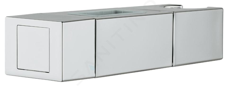 Grohe Euphoria Cube - Soporte para ducha, cromo 48180000