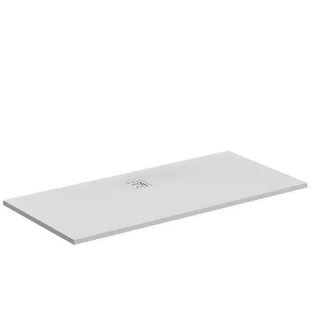 Levně Ideal Standard Ultra Flat S - Sprchová vanička 170x70 cm, bílá K8281FR