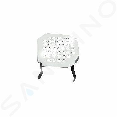 Kolo Nova Pro - Sítko do pisoáru Felix, nerezová ocel A96001