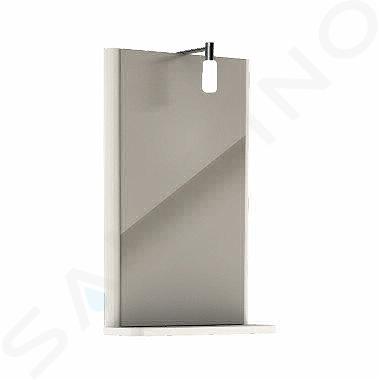 Kolo Rekord - Specchio con illuminazione, 383x605 mm 88417000