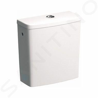 Kolo Nova Pro - Splachovací nádrž 3/6 l, bílá M34011000