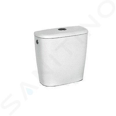 Kolo Nova Pro Pico - Splachovací nádrž 3/6 l, bílá 64011000