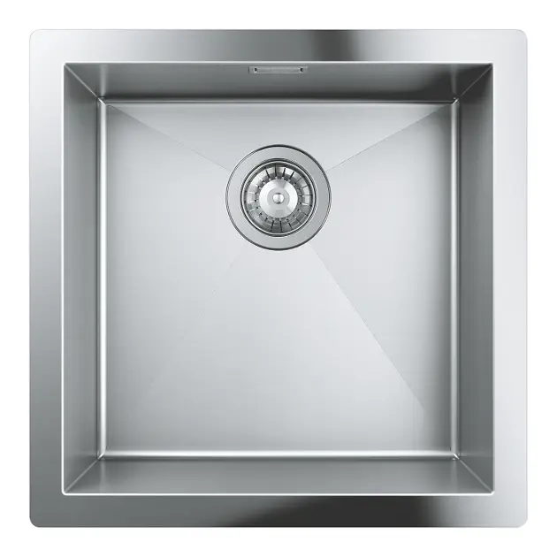 fregadero grohe k700