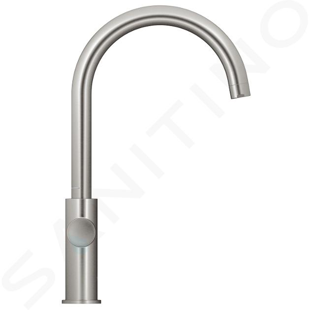 Grohe Red - Duo Kokendwaterkraan met boiler supersteel 30083DC1 | Sanitino.nl