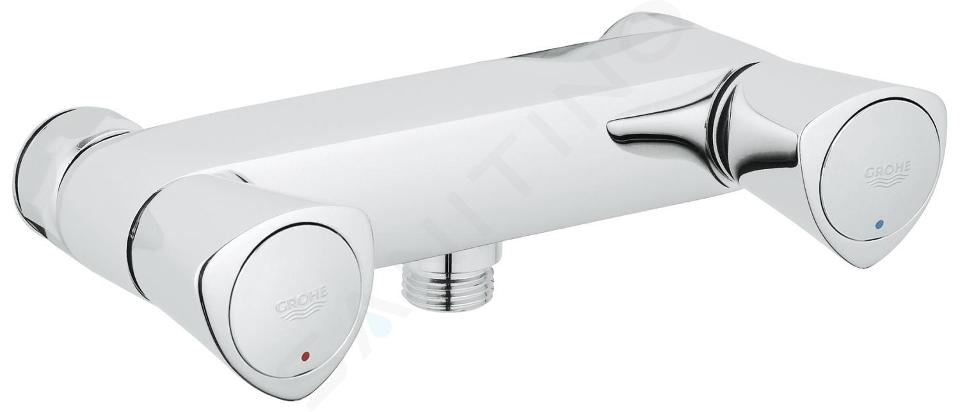 Grohe Costa S - Baterie de duș, crom 26318001