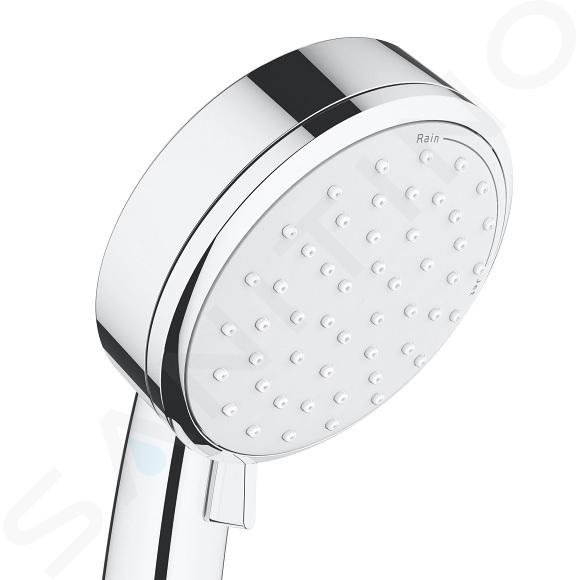 Grohe 27522000 Tempesta Cosmopolitan Asta Doccia con Lunghezza