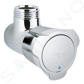 Grohe Costa L - Robinet de douche, chrome 26010001