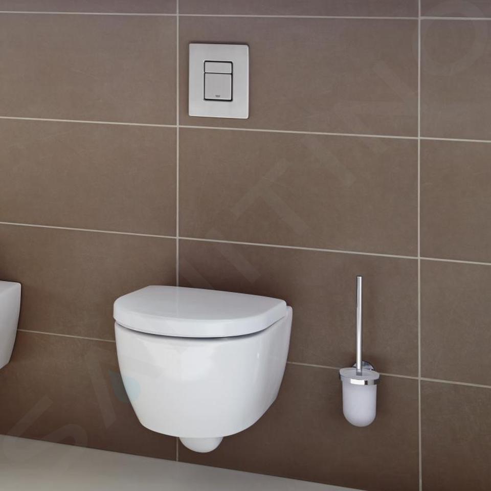 Recambio y accesorio sanitario Grohe Cisterna Vista con cono de Conexión WC