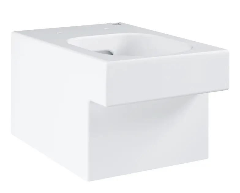 Grohe triple vortex