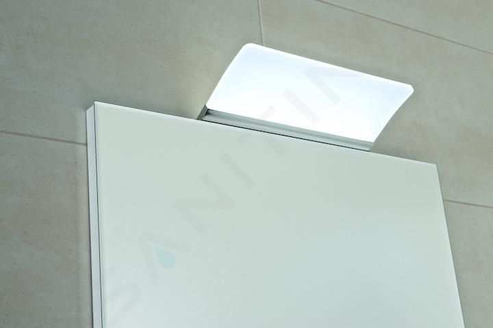 Jika Clear - Abi 300 Iluminación LED para espejo 300x80 mm H47J7307200001